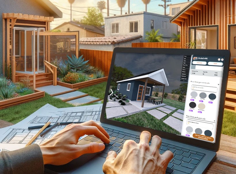 Golden Empire Builders &amp; Estates