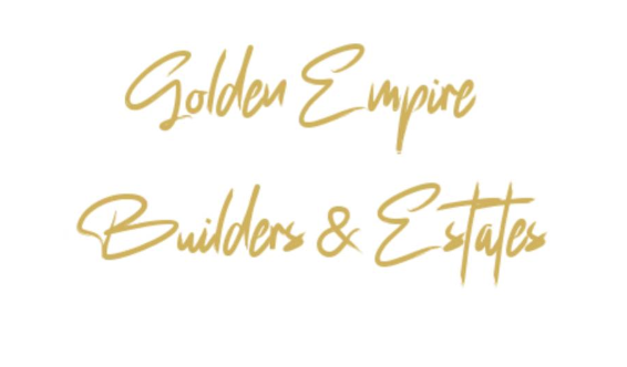 Golden Empire Builders &amp; Estates
