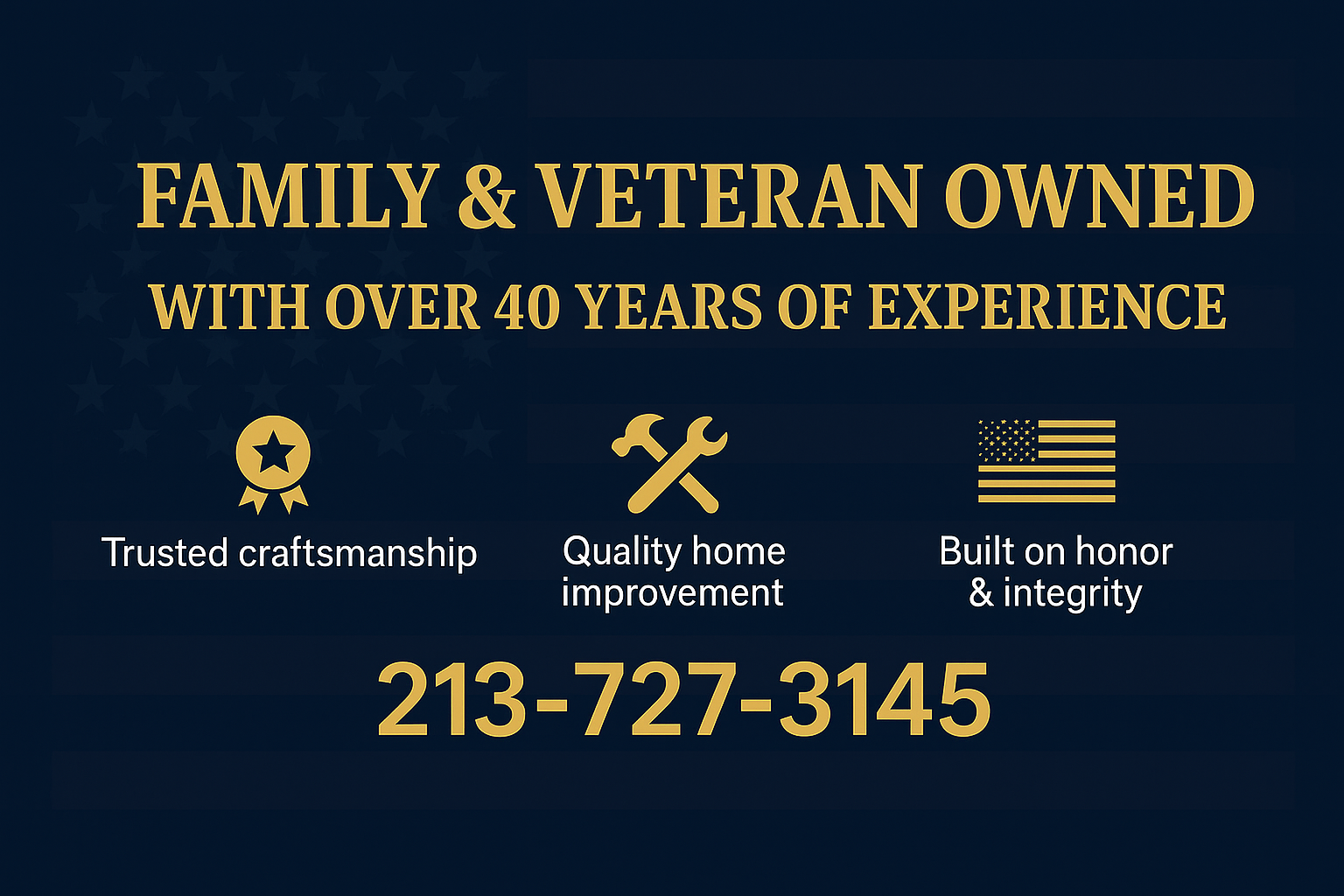 Golden Empire Builders &amp; Estates